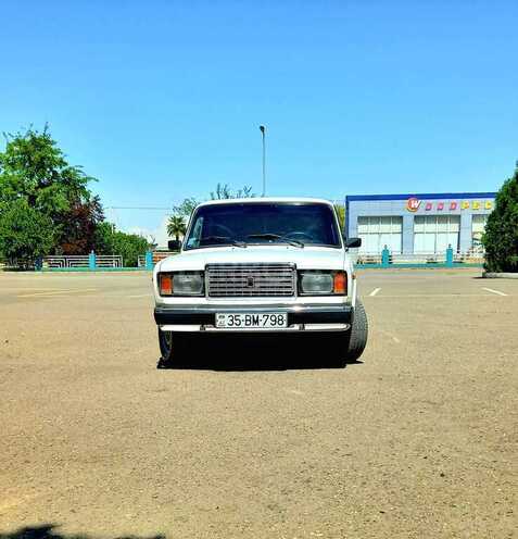 LADA (VAZ) 2107 2006, 96,000 km - 1.6 л - Qazax
