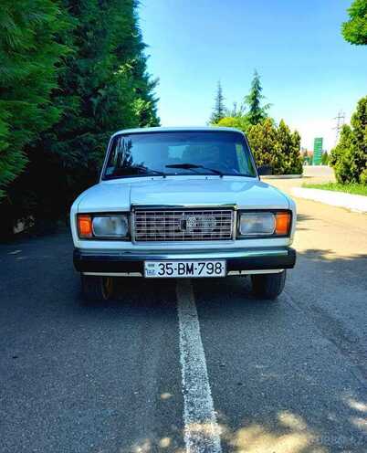 LADA (VAZ) 2107 2006, 96,000 km - 1.6 л - Qazax