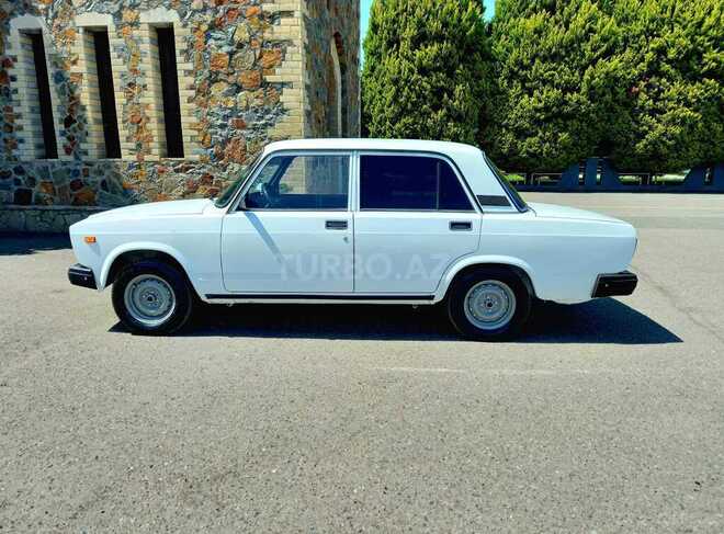 LADA (VAZ) 2107 2006, 96,000 km - 1.6 л - Qazax