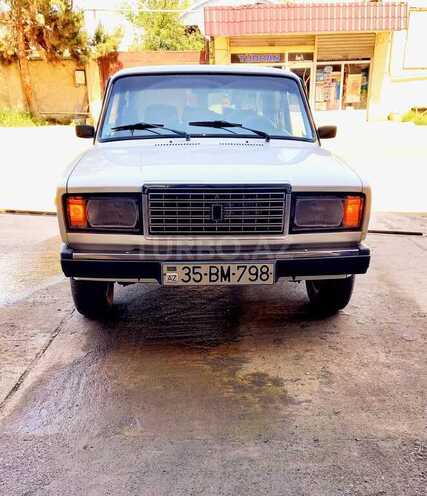 LADA (VAZ) 2107 2006, 96,000 km - 1.6 л - Qazax