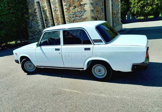 LADA (VAZ) 2107 2006, 96,000 km - 1.6 л - Qazax
