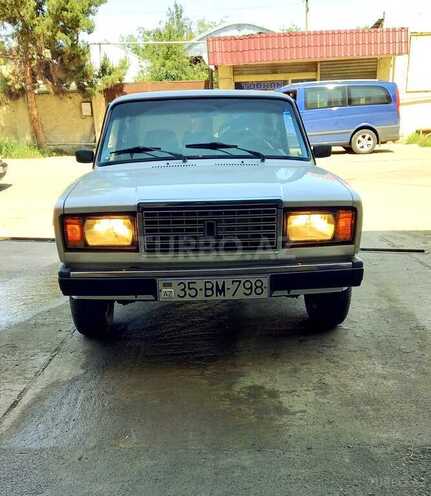 LADA (VAZ) 2107 2006, 96,000 km - 1.6 л - Qazax