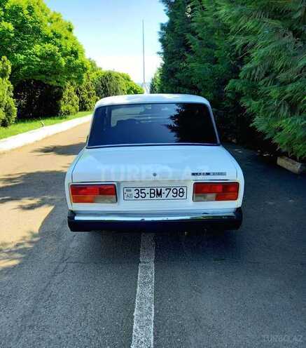 LADA (VAZ) 2107 2006, 96,000 km - 1.6 л - Qazax