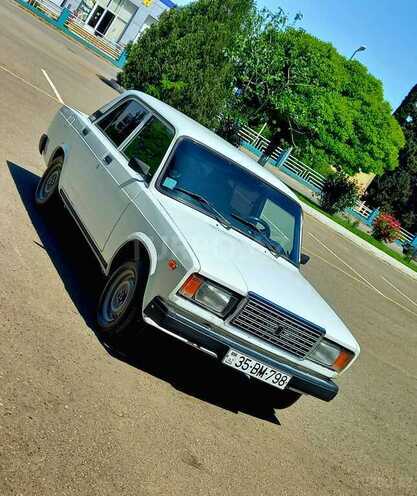 LADA (VAZ) 2107 2006, 96,000 km - 1.6 л - Qazax