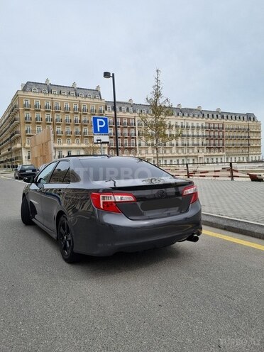 Toyota Camry 2013, 201,168 km - 2.5 l - Bakı