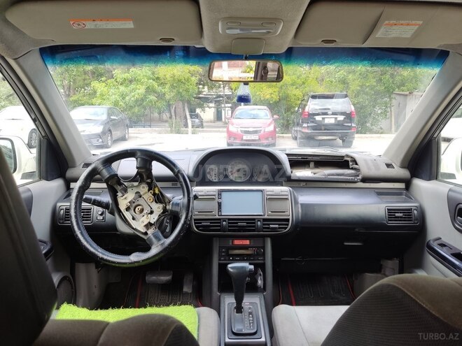 Nissan X-Trail 2001, 310,000 km - 2.0 l - Bakı