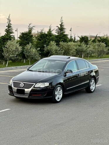 Volkswagen Passat 2007, 235,000 km - 2.0 l - Bakı