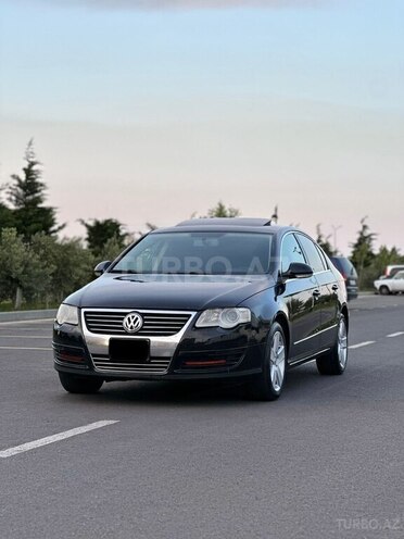 Volkswagen Passat 2007, 235,000 km - 2.0 l - Bakı