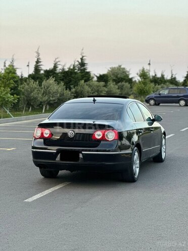 Volkswagen Passat 2007, 235,000 km - 2.0 l - Bakı