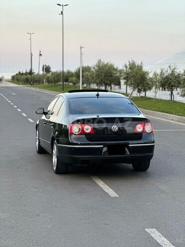 Volkswagen Passat 2007, 235,000 km - 2.0 l - Bakı
