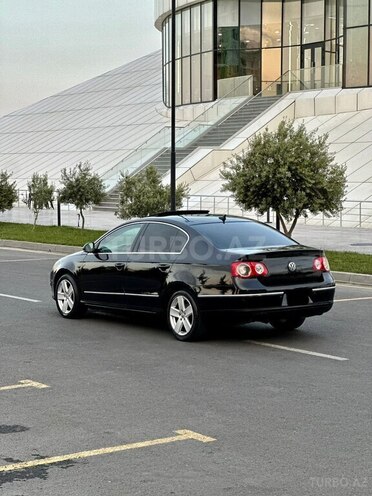 Volkswagen Passat 2007, 235,000 km - 2.0 l - Bakı