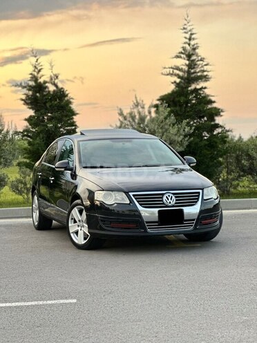 Volkswagen Passat 2007, 235,000 km - 2.0 l - Bakı