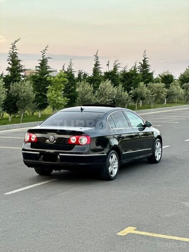 Volkswagen Passat 2007, 235,000 km - 2.0 l - Bakı