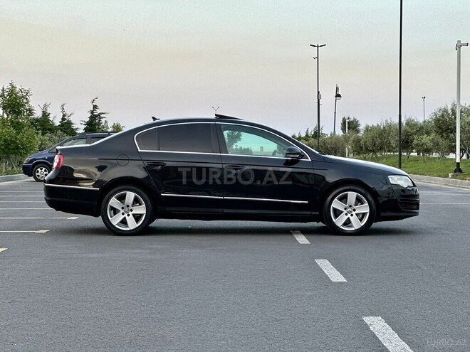 Volkswagen Passat 2007, 235,000 km - 2.0 l - Bakı