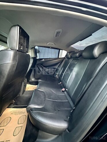 Volkswagen Passat 2007, 235,000 km - 2.0 l - Bakı