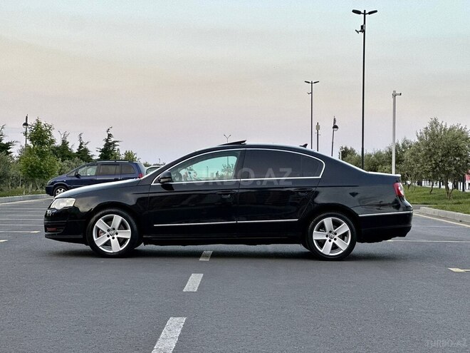 Volkswagen Passat 2007, 235,000 km - 2.0 l - Bakı