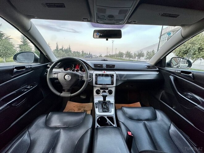 Volkswagen Passat 2007, 235,000 km - 2.0 l - Bakı