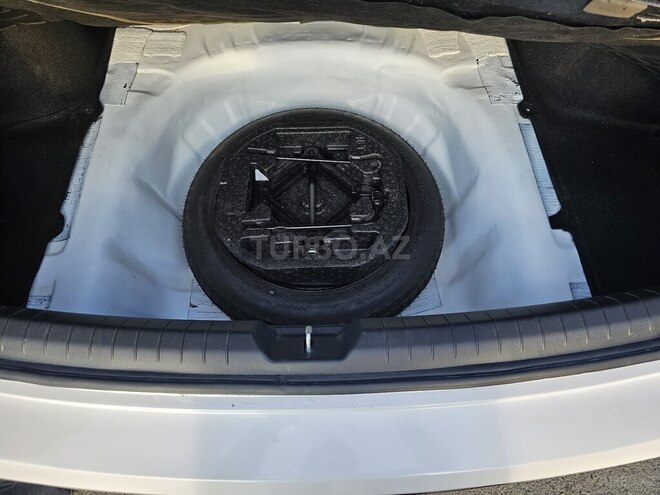 Hyundai Sonata 2019, 35,500 km - 1.6 l - Bakı