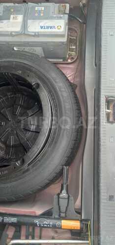 Mercedes C 240 1999, 384,400 km - 2.4 l - Bakı