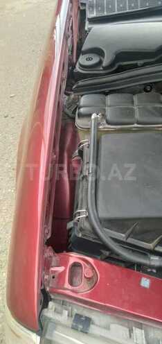 Mercedes C 240 1999, 384,400 km - 2.4 l - Bakı