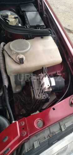 Mercedes C 240 1999, 384,400 km - 2.4 l - Bakı