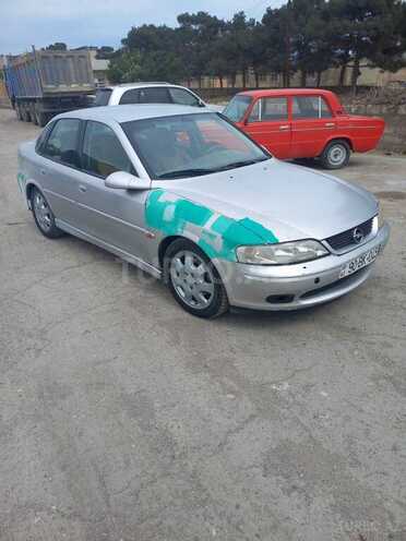 Opel Vectra 1999, 156,632 km - 2.0 l - Bakı