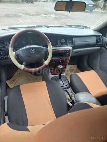 Opel Vectra 1999, 156,632 km - 2.0 l - Bakı
