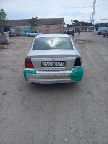 Opel Vectra 1999, 156,632 km - 2.0 l - Bakı