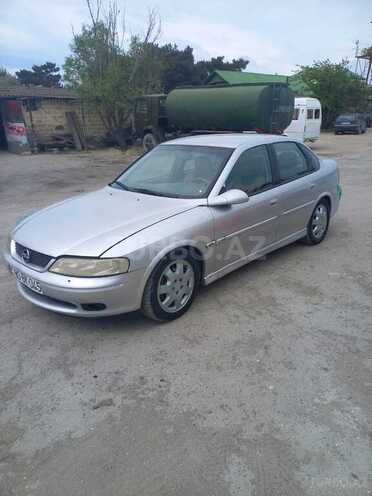 Opel Vectra 1999, 156,632 km - 2.0 l - Bakı