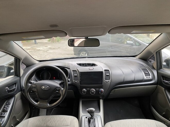 Kia Cerato 2014, 230,136 km - 1.8 l - Bakı