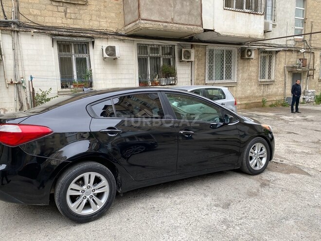 Kia Cerato 2014, 230,136 km - 1.8 l - Bakı