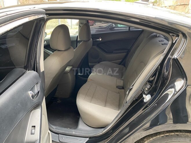 Kia Cerato 2014, 230,136 km - 1.8 l - Bakı