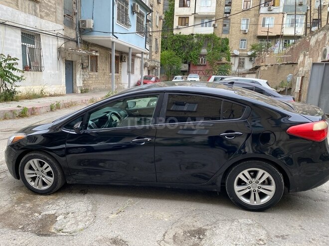 Kia Cerato 2014, 230,136 km - 1.8 l - Bakı