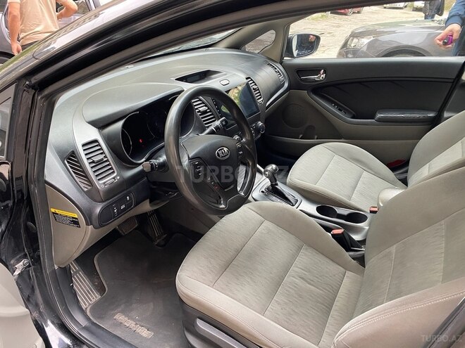 Kia Cerato 2014, 230,136 km - 1.8 l - Bakı