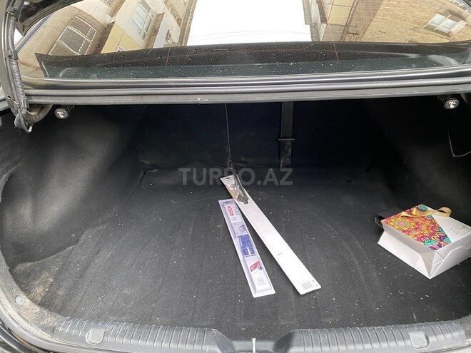 Kia Cerato 2014, 230,136 km - 1.8 l - Bakı