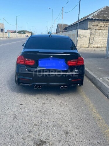 BMW 328 2013, 300,125 km - 2.0 l - Bakı