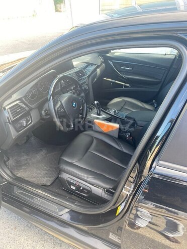 BMW 328 2013, 300,125 km - 2.0 l - Bakı