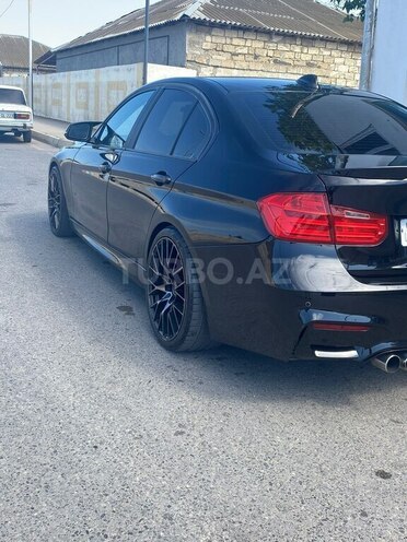 BMW 328 2013, 300,125 km - 2.0 l - Bakı