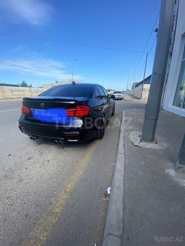 BMW 328 2013, 300,125 km - 2.0 l - Bakı