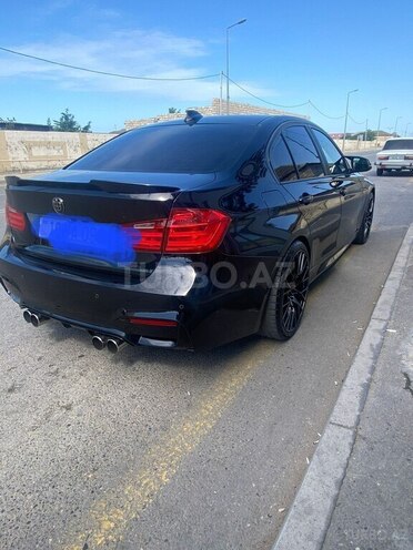 BMW 328 2013, 300,125 km - 2.0 l - Bakı