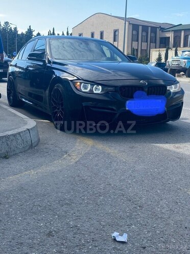 BMW 328 2013, 300,125 km - 2.0 l - Bakı