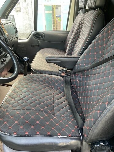 Ford Transit 2002, 693,046 km - 2.5 l - Göyçay