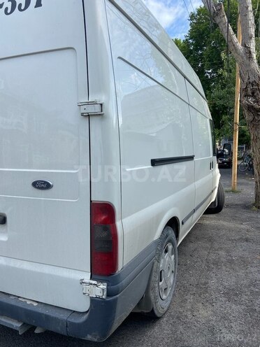 Ford Transit 2002, 693,046 km - 2.5 l - Göyçay