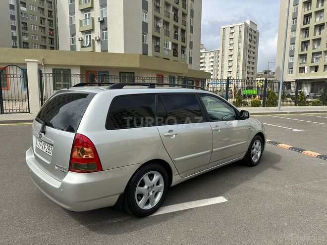 Toyota Corolla 2005, 175,000 km - 1.4 л - Bakı
