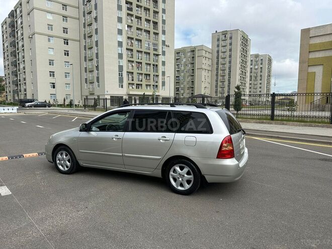 Toyota Corolla 2005, 175,000 km - 1.4 л - Bakı