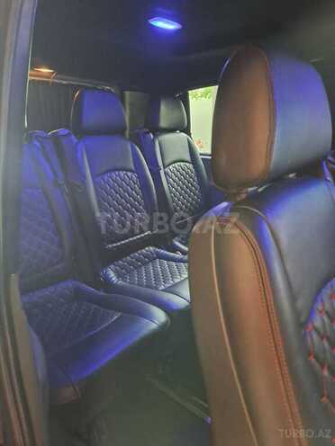 Mercedes Vito 115 2005, 340,000 km - 2.2 l - Bakı