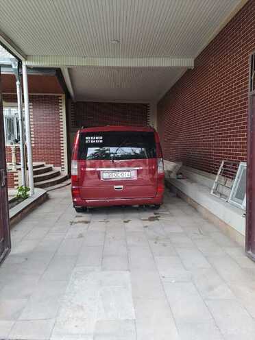 Mercedes Vito 115 2005, 340,000 km - 2.2 l - Bakı