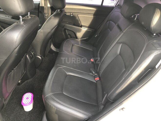 Kia Sportage 2015, 152,000 km - 2.0 l - Bakı