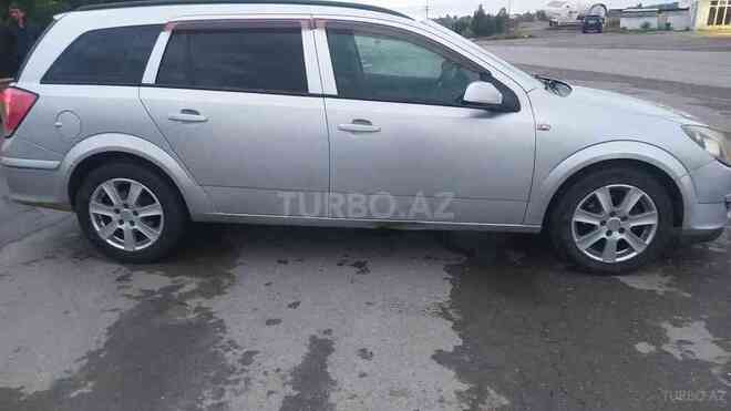 Opel Astra 2004, 326,575 km - 1.8 l - Şirvan