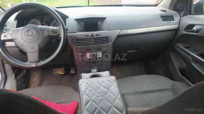 Opel Astra 2004, 326,575 km - 1.8 l - Şirvan